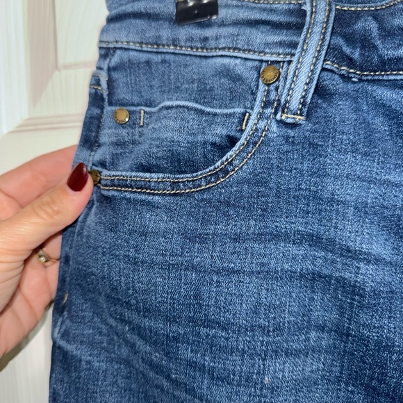 Liverpool Marley Jeans - Picture 4 of 5